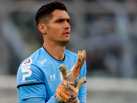 Revelan el plan que tienen en la UC ante la inminente salida de Dituro