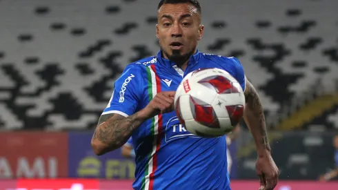 Roberto Cereceda acusó que Colo Colo está cobrando muy caro por el estadio Monumental (Foto: Photosport)