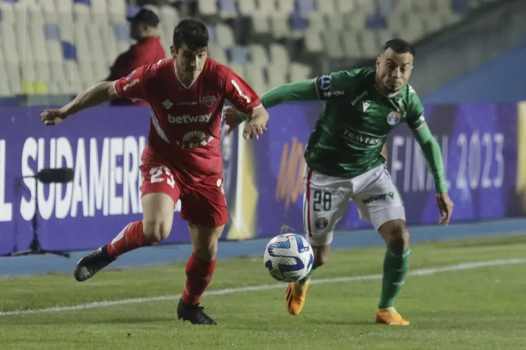 Roberto Cereceda lanzó crítica a Colo Colo por el cobro del arriendo del Monumental (Foto: Photosport)