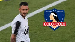Mauricio Pinilla y su polémico consejo para Colo Colo