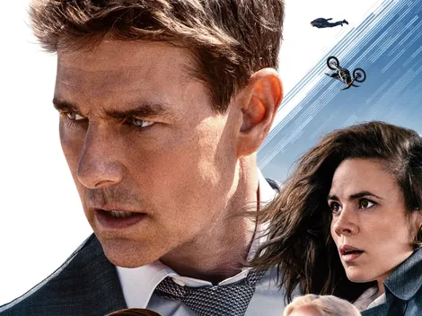 Review: Misión Imposible, Sentencia Mortal Parte 1