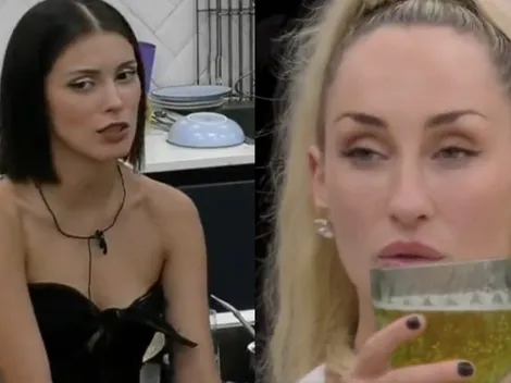 La pelea que intriga a los seguidores de Gran Hermano