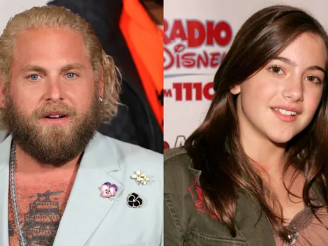 ¿Por qué acusan a Jonah Hill de abusos?