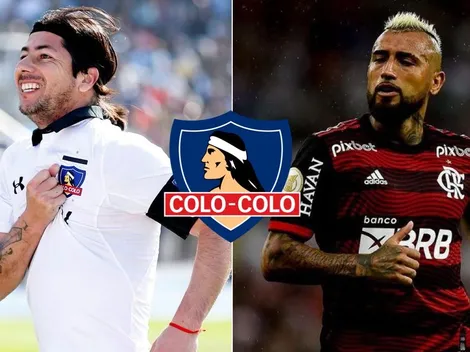 ¡Se acaba la polémica!: Desmienten el posteo de Valdés sobre Vidal