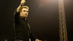 Marcelo Barticciotto le tiene toda la fe a Colo Colo, pese a su tardía reacción