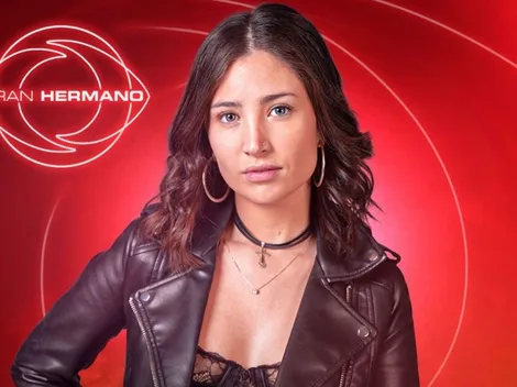 Maite bate triste récord en Gran Hermano