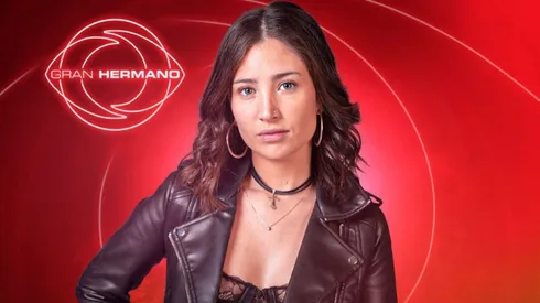 Maite Philips se ha alzado como la villana de Gran Hermano.