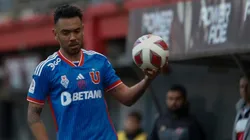 Nery quiere seguir en la U