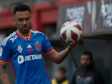 "Quiero seguir y conseguir cosas importantes en la U"