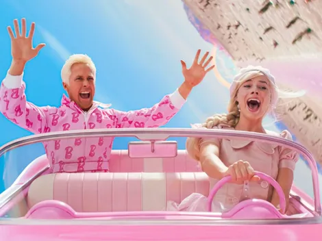 Estas son las películas que inspiraron Barbie