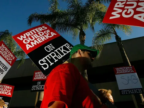 Hollywood: ¿Por qué los actores se van huelga?