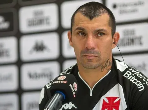 Medel explica la razón por la que le hizo el quite a su retorno a la UC