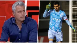 La estadía de Matías Dituro en la Universidad Católica parece haber llegado a su fin.