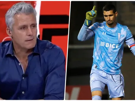 Méndez explica dos razones de la drástica partida de Dituro a Turquía