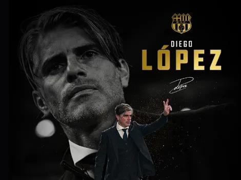 ¿Podrá Diego López llevarse al Barcelona a su regalón en la U?