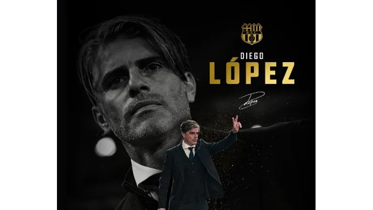 ¿Diego López se llevará a su regalón en la U?