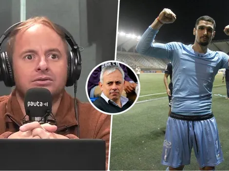 Hevia revela la cifra millonaria para la UC por la venta de Dituro