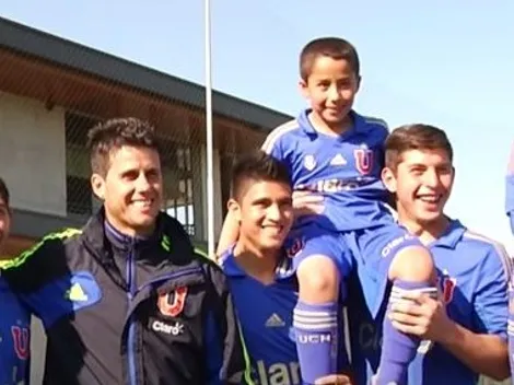 Fotos: El álbum perdido de Assadi, Osorio y compañía