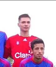 Un joven compadre (Captura)