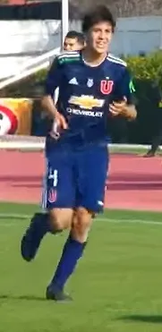 ¿Lo conocen? (Captura)