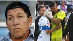 La idea de Manuel de Tezanos comenzó a agarrar vuelo entre los hinchas de Universidad Católica.
