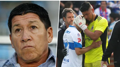 La idea de Manuel de Tezanos comenzó a agarrar vuelo entre los hinchas de Universidad Católica.