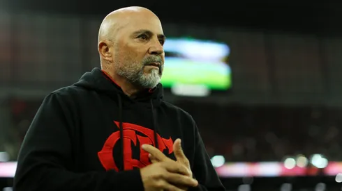 La nueva polémica de Jorge Sampaoli en el Fútbol Brasileño