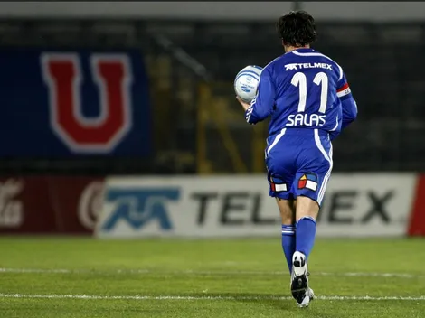 El ídolo del Matador es pura emoción luego de la confesión del 11