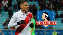 Guerrero está siempre en el radar del conjunto Popular.