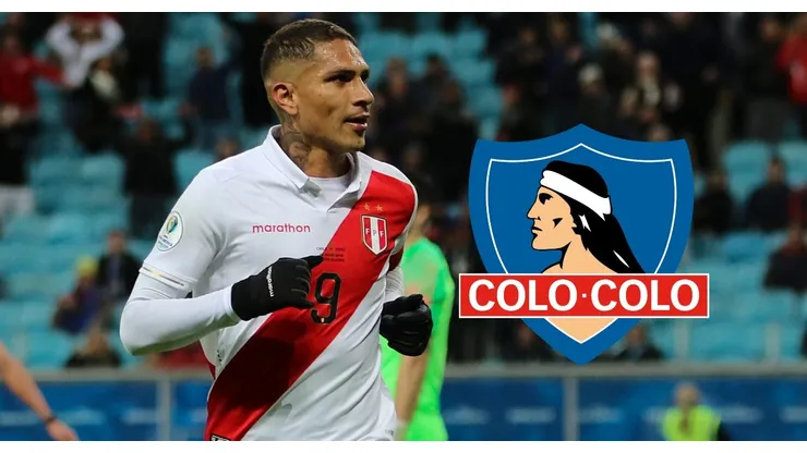 Guerrero está siempre en el radar del conjunto Popular.