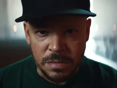 Residente proclama su furioso retorno: "Los voy a poner a temblar"