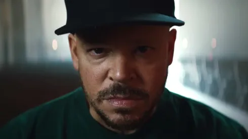 Residente en irónico cortometraje que compartió con el mundo.