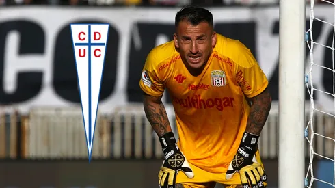 Cerda vive un complicado presente en el cuadro de la Séptima Región.