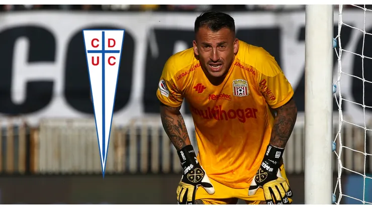 Cerda vive un complicado presente en el cuadro de la Séptima Región.