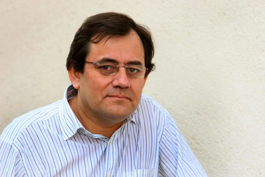 Díaz tiene una vasta experiencia en medios de comunicación | Foto: Archivo