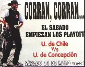 Por esos días, la U se tomó con humor el episodio del colombiano (Archivo)