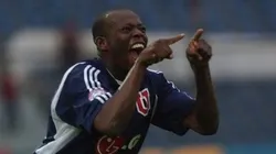 Revelan nuevos detalles de la pistola de Asprilla