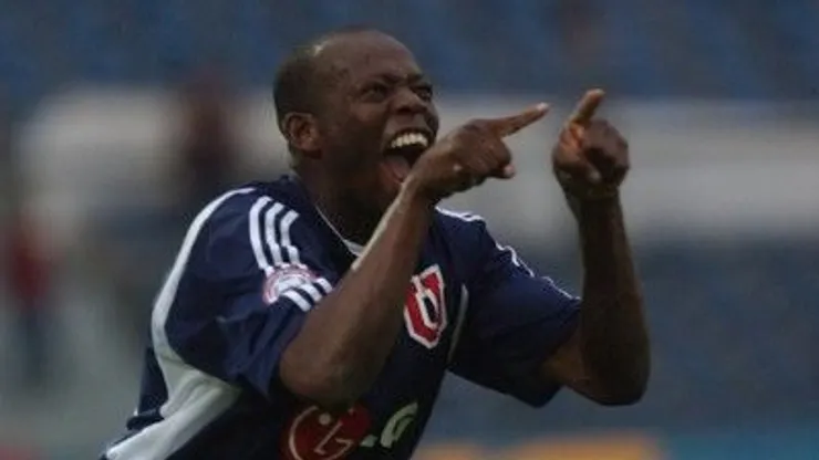 Revelan nuevos detalles de la pistola de Asprilla