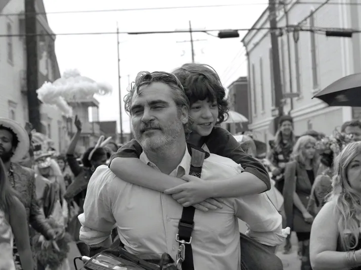 La excelente película de Joaquin Phoenix que debutó en streaming