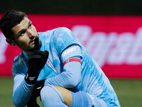 ¡Terremoto en la UC! Aseguran que Matías Dituro puede dejar el club