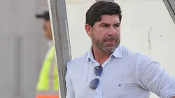 Salas confirma reconciliación con plantel de Temuco