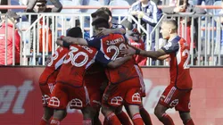 La U sigue a paso firme en el presente Campeonato Nacional.