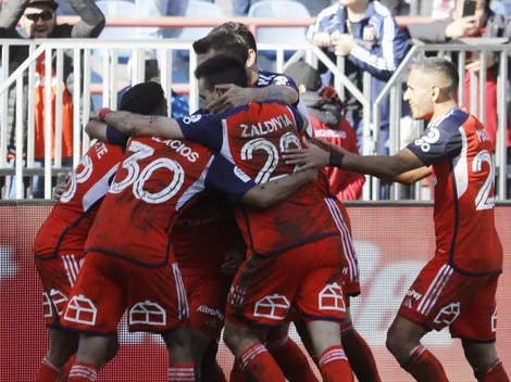 "De este equipo destaco...": Figura de la U da a conocer las grandes fortalezas del equipo