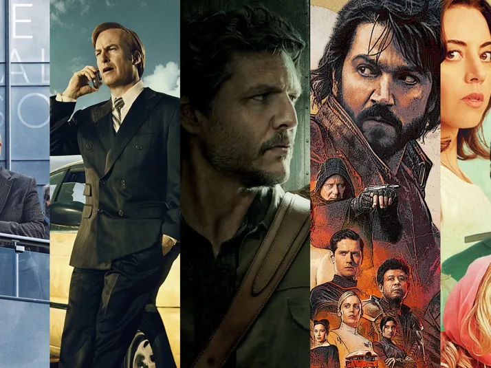 Premios Emmy 2023: ¿Quiénes son los nominados?