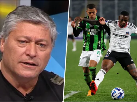 Yáñez critica duramente a Castillo: "El que hizo su video, tiene que haber ganado un Oscar"