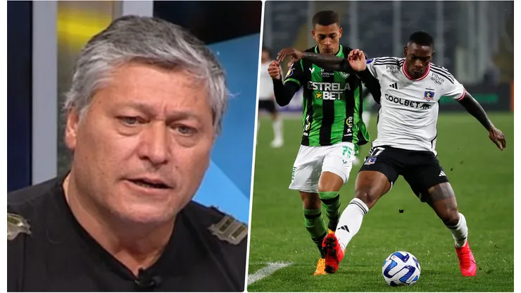 El rendimiento de Castillo sigue sin convencer a los hinchas del Cacique.
