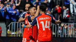 Las grandes diferencias de la U 2022 con 2023.