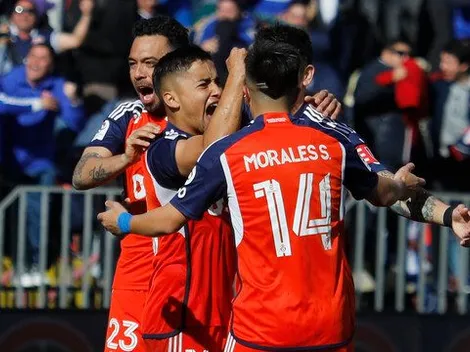 Las cinco grandes diferencias de la U 2022 y 2023