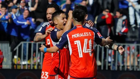 Las grandes diferencias de la U 2022 con 2023.