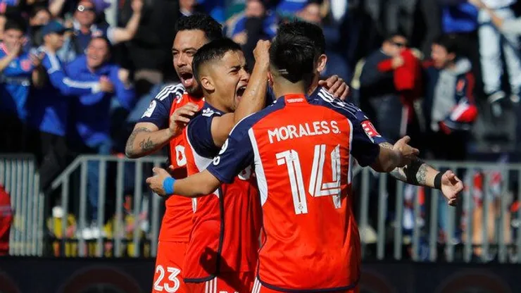 Las grandes diferencias de la U 2022 con 2023.